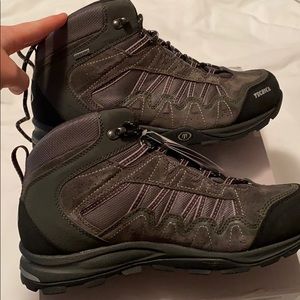 Tecnica hiking boots, new with tags in box